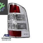 FORD RANGER SAĞ STOP LAMBASI 2009-2012 (8M34 13B504 BE)