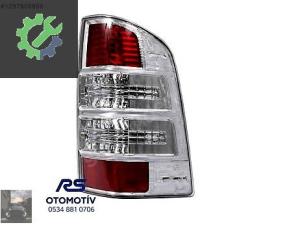 FORD RANGER SAĞ STOP LAMBASI 2009-2012 (8M34 13B504 BE)