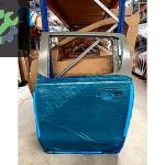 FORD RANGER SOL ARKA KAPI SIFIR 2012-2022