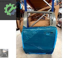 FORD RANGER SOL ARKA KAPI SIFIR 2012-2022