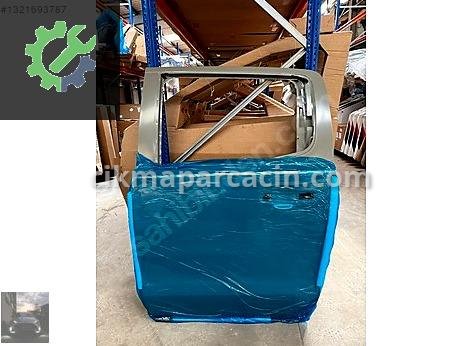 Ford Ranger Kapı (Arka Sol) çıkma parça