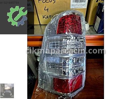 Ford Ranger Sol Arka Stop çıkma parça