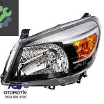 FORD RANGER SOL FAR 2009-2012 (8M34 13101 CA)