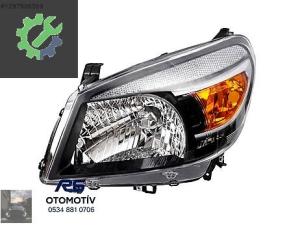 FORD RANGER SOL FAR 2009-2012 (8M34 13101 CA)