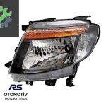 FORD RANGER SOL FAR SİYAH ZEMİN 2012-2016 (AB39 13101 HF)