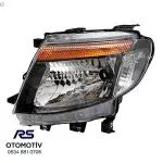 FORD RANGER SOL FAR SİYAH ZEMİN 2012-2016 (AB39 13101 HF)