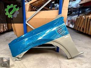 FORD RANGER SOL ÖN ÇAMURLUK 2023-2026 N1WB 16016 AD