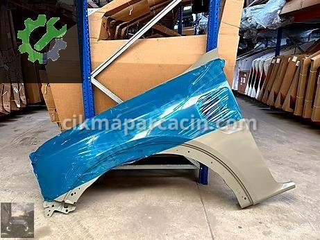 Ford Ranger Çamurluk (Ön) çıkma parça