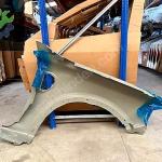 FORD RANGER SOL ÖN ÇAMURLUK 2023-2026 N1WB 16016 AD