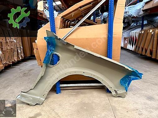 Ford Ranger Çamurluk (Ön) çıkma parça