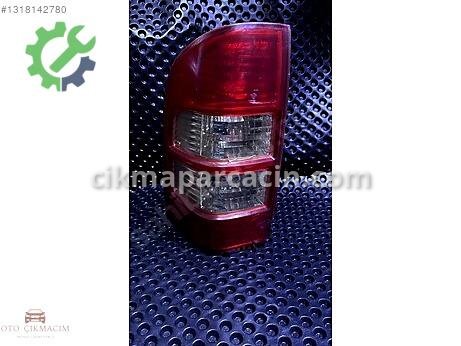 Ford Ranger Sol Arka Stop çıkma parça