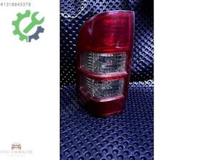 Ford Ranger Sol Stop