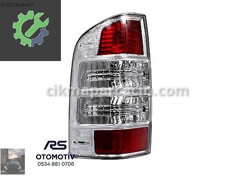 Ford Ranger Sol Arka Stop çıkma parça
