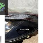 Ford Transit Sol Ön Far çıkma parça - TİCARİ OTO İstanbul