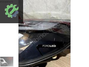 FORD SAĞ SOL FAR