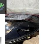Ford Transit Sol Ön Far çıkma parça - TİCARİ OTO İstanbul