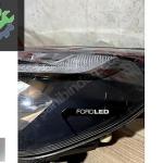 Ford Transit Sol Ön Far çıkma parça - TİCARİ OTO İstanbul