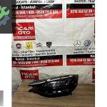 Ford Transit Sol Ön Far çıkma parça - TİCARİ OTO İstanbul
