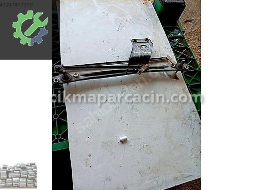 Ford Sierra Silecek Mekanizması çıkma parça