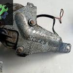 FORD SİERRA SİLECEK MOTORU
