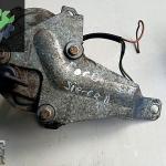 FORD SİERRA SİLECEK MOTORU