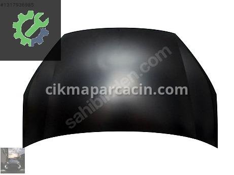 Ford S-Max Kaput çıkma parça
