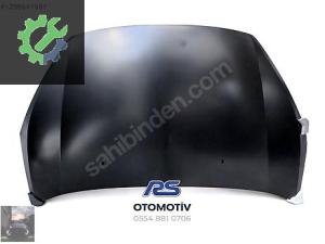 FORD SMAX MOTOR KAPUTU 2006-2011 (P6M21 U16610 AD)