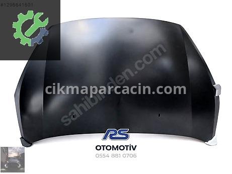 Ford S-Max Kaput çıkma parça