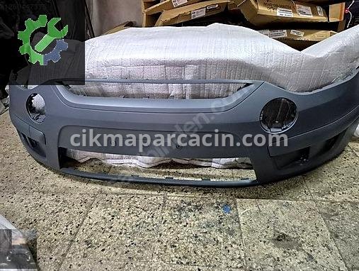 Ford S-Max Ön Tampon sıfır parça