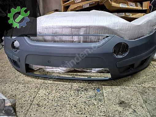 Ford S-Max Ön Tampon çıkma parça