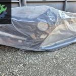 FORD SMAX ÖN TAMPON 2010-2014 AM21 R17757