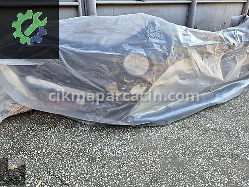 Ford S-Max Ön Tampon R17757 sıfır parça
