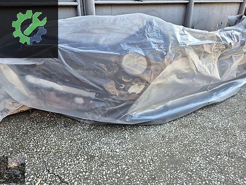 Ford S-Max Ön Tampon R17757 çıkma parça