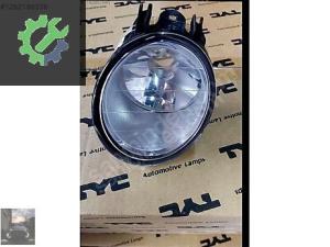 FORD SMAX SİS FARI SAĞ/SOL 6M21 15K201-15K202