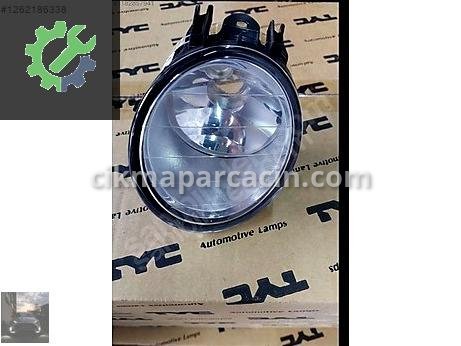Ford S-Max Sis Farı çıkma parça