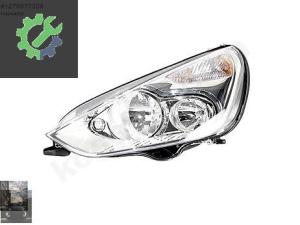 FORD SMAX SOL FAR 2006-2015 6M2113W030AL