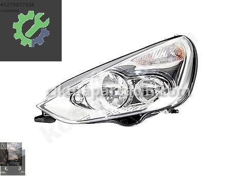 Ford S-Max Sol Ön Far çıkma parça