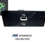 FORD SYNC USB HUB MONDEO RANGER (GC3T 14G332 AA)
