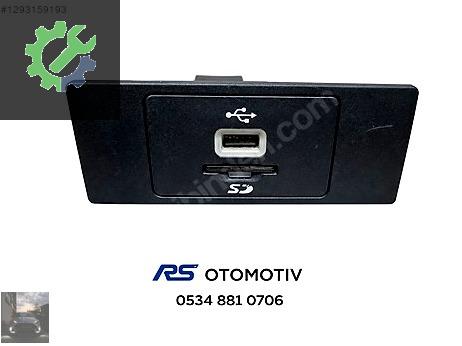 Ford Mondeo Beyin çıkma parça