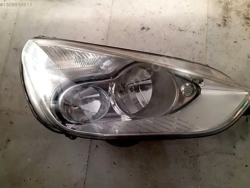 Ford S-Max Sağ Ön Far çıkma parça