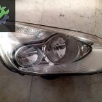 FORD S MAX SAG FAR ORJİNAL