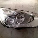 FORD S MAX SAG FAR ORJİNAL