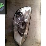 FORD S MAX SAG FAR ORJİNAL