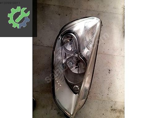 FORD S MAX SAG FAR ORJİNAL