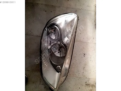 Ford S-Max Sağ Ön Far çıkma parça