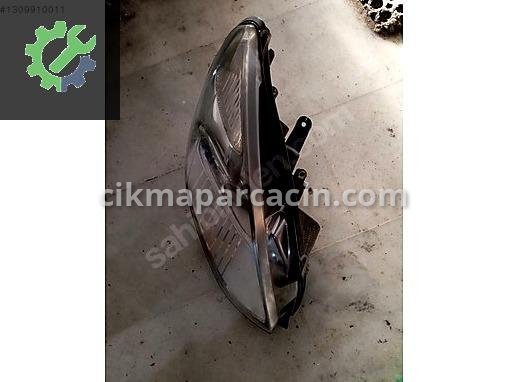 Ford S-Max Sağ Ön Far çıkma parça