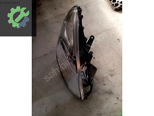 FORD S MAX SAG FAR ORJİNAL