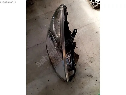 Ford S-Max Sağ Ön Far çıkma parça