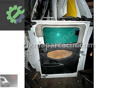 Ford Tourneo Custom Sağ Kapı çıkma parça