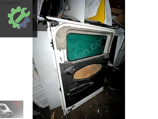 FORD TORUNEO SÜRGÜLÜ KAPI